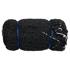 Garware Sportiva Professional Hockey Net – 2.5 mm HDPE (12 ft. X 7 ft ...