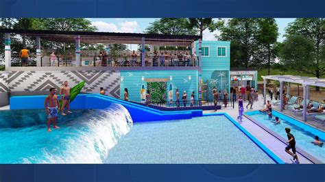 Pecan Lake Entertainment: a sneak peek at the Queen Creek all-in-one ...