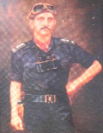 My father, the Param Vir Chakra Hero - Rediff.com India News