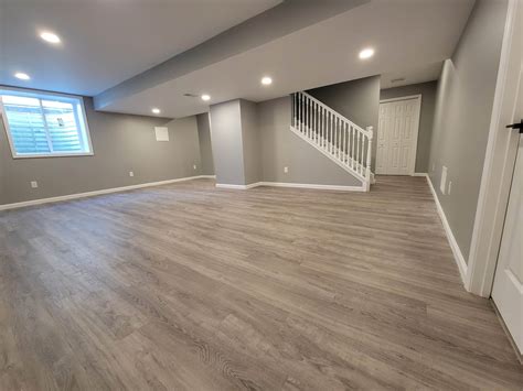 Place N Go Waterproof Basement Flooring – Flooring Tips