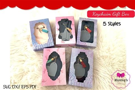 Image result for Keychain Display Box