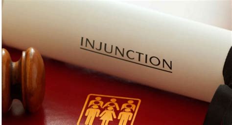 News: INTERIM MANDATORY INJUNCTIONS CAN BE GRANTED IN APPROPRIATE CASES ...