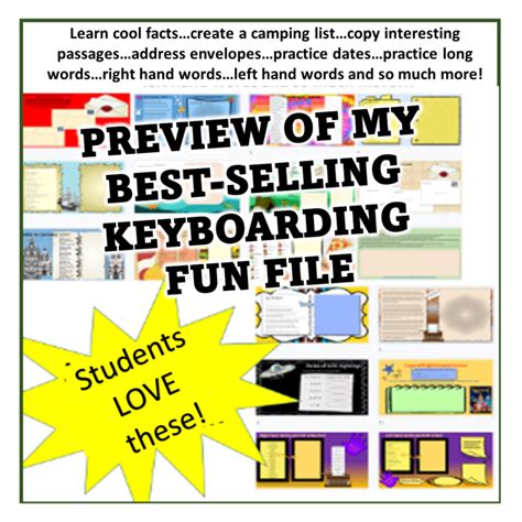 Image result for Keyboarding Practice Program