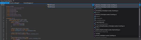 Image result for Creating a Navigation Bar Using Visual Studio
