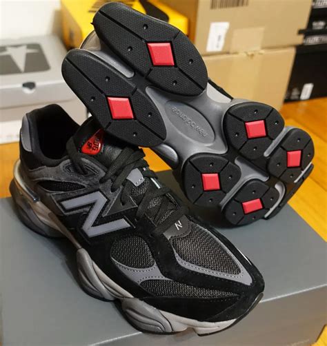 Grey New Balance 9060 Deals | emergencydentistry.com