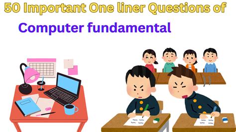 Computer Fundamental Questions 的图像结果