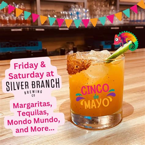 Cinco de Mayo Specials | Downtown Silver Spring
