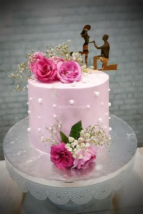 30+ Beautiful Wedding Anniversary Cake Design Images