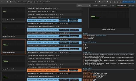 Pixi.js TypeScript Example 的图像结果