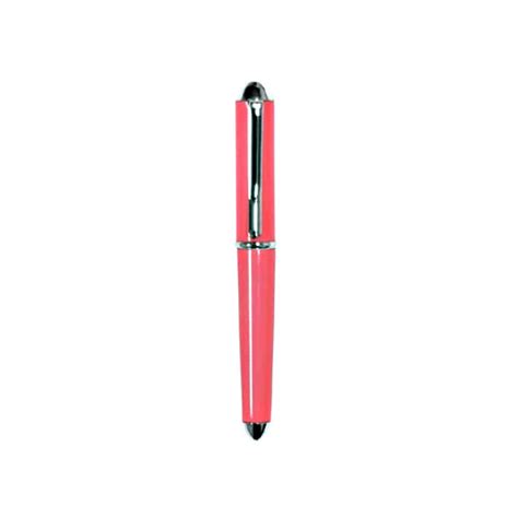 Xonex Piccolo Pen Black Ballpoint 2 5 Inch Coral 1 | Desertcart INDIA