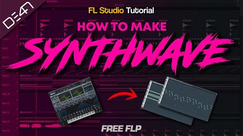 Image result for How to Synthwave FL Studio Tutorial