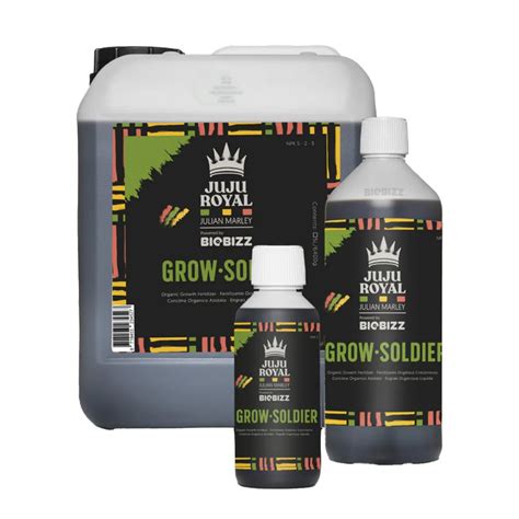 BioBizz Juju Royal Grow Soldier kaufen