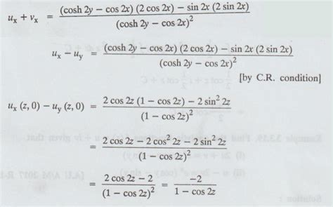 Problems based on construction of analytic functions