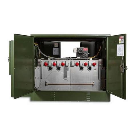 Medium Voltage Switchgear - 11 kV Medium Voltage Switchgear ...
