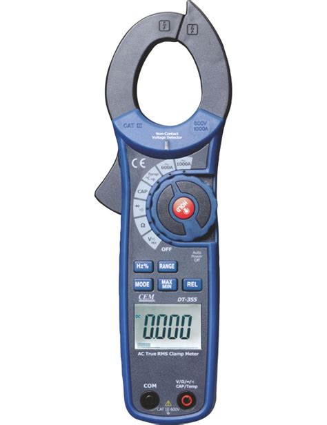 DT-3391 | CEM Instruments India