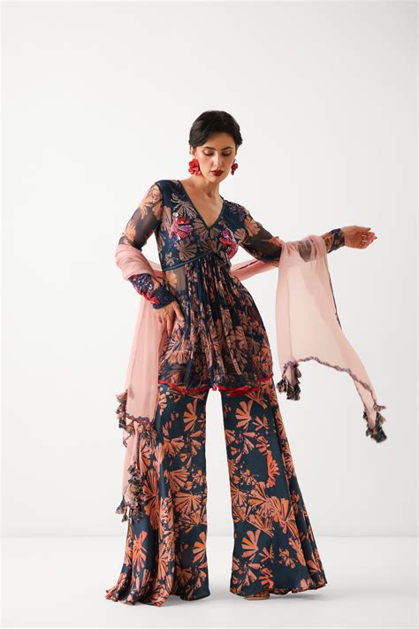 The Phool Bazaar Set – Pallavi Jaipur