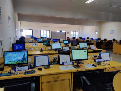 Research Projects on Electronics and Communications Engineering ...