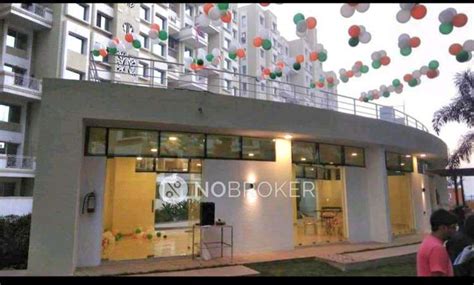 ERP River Residency N1-Building CO-OP. HSG.SOC in Pune, pune | Flats ...