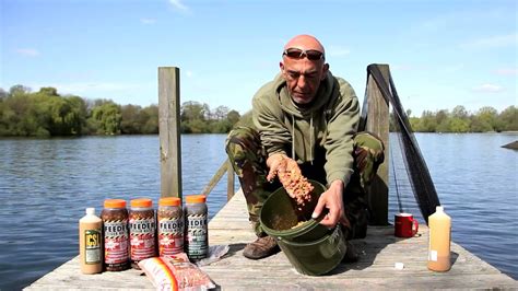 Mike Hamers CSL Liquid Tips