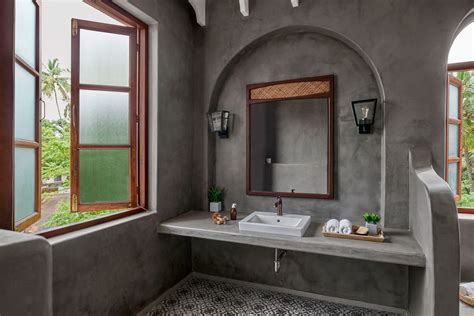 Ritu Kumar's home in Goa is designed around a 400-year-old Banyan tree ...