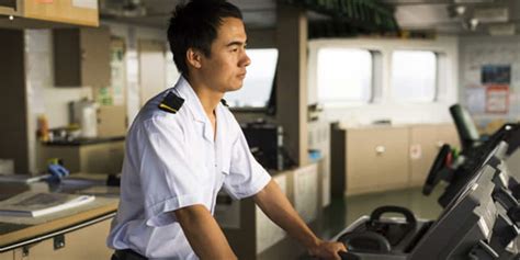 How to Become a Merchant Navy - Salary, Qualification, Skills, Role and ...