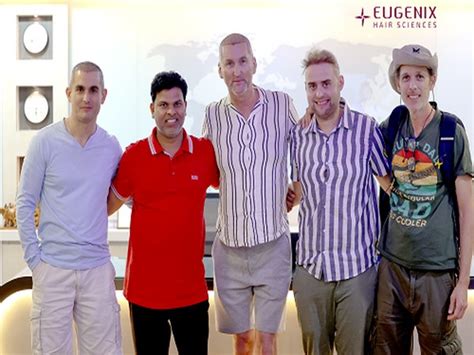 India on the Cusp of becoming the Global Capital of Hair Transplant