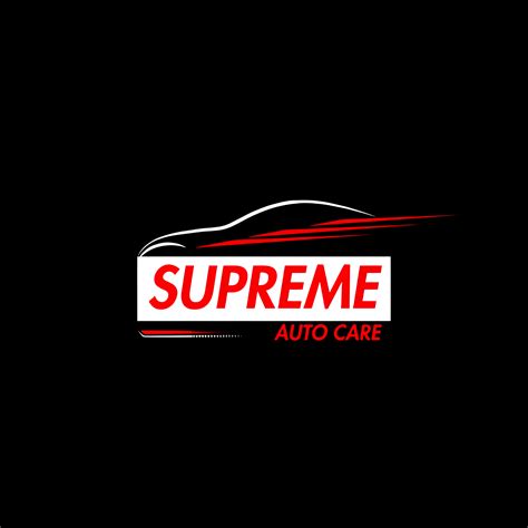 Supreme Auto Care | Home