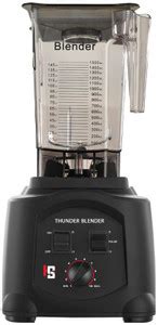 DAY HORECA HS Thunder Blender-1.5L 220 W Food Processor Price in India ...