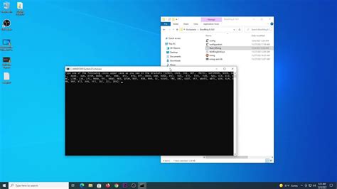 BNB Mining Tutorial 的图像结果