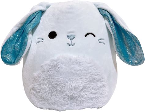 Squishmallows Easter Plush - Offical Kellytoy New India | Ubuy