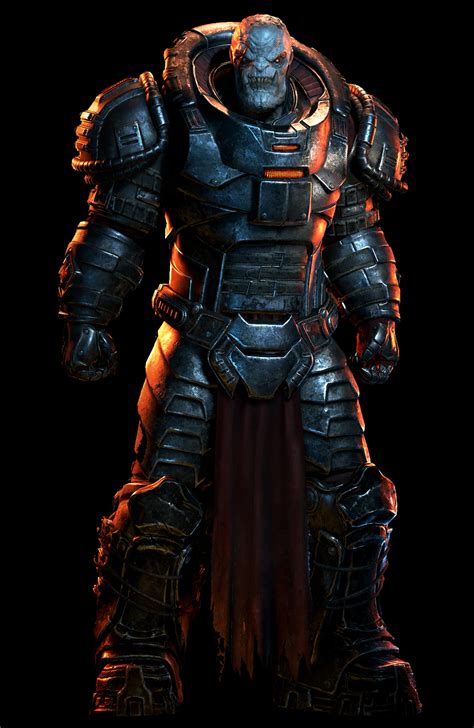 Category:Locust Horde - Gearspedia, the Gears of War wiki - Gears of ...