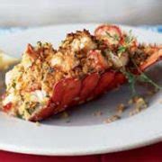 Kuhani jastog – Recepti