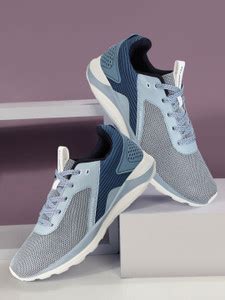 HRX by Hrithik Roshan Metagrip 2.0 Running Shoes For Men - Buy HRX by ...