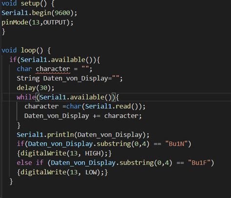 Arduino String Deutsch 的图像结果