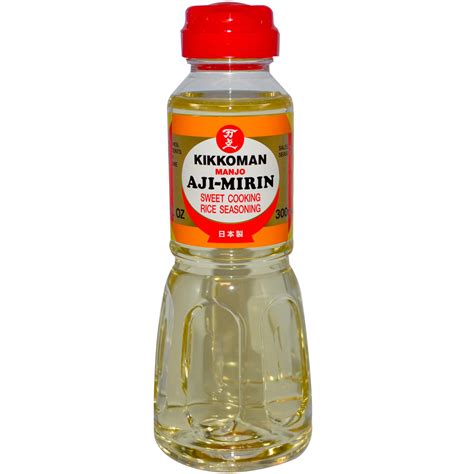 What Is Mirin Rice Cooking Wine at Jackie Proctor blog