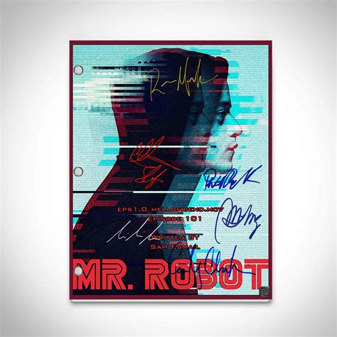Mr. Robot Scripts 的图像结果