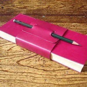 Leather Bookbinding Tutorial 的图像结果