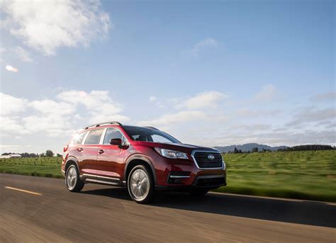 2020 SUVs With The Smoothest, Quietest Ride