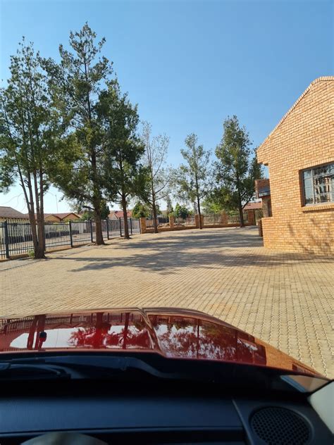 Maranatha Baptist Church in the city Polokwane