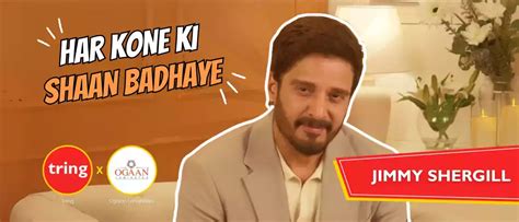 Ogaan Laminates Case Study With Jimmy Shergill