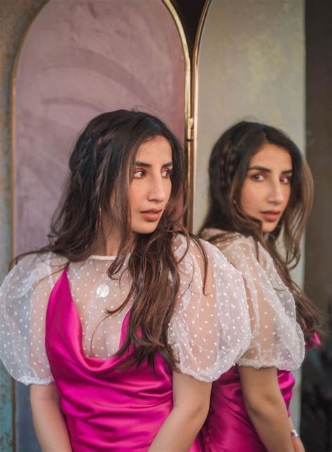 Parul Gulati Burned Out Coronavirus With Hot Bikini Looks