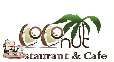 Coconut Restaurant & Cafe, Vinchur