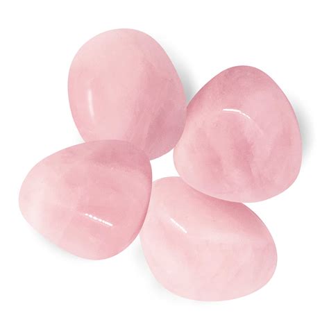 Buy Original Rose Quartz Stone Tumble – SOLAVA WORLD