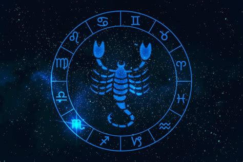 Scorpio Yearly Horoscope 2026: Saturn’s Influence May Bring Major ...