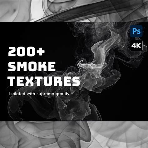 Top 32+ Smoke Textures