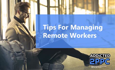 Image result for Tips for Remote Workers