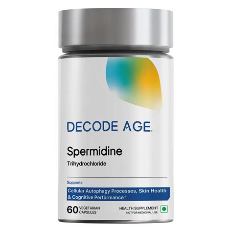 Decode Age: Premier Science-Backed Longevity & Health Solutions