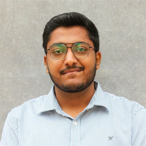 Suraj Nayak - CEPT University