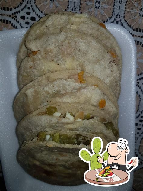 Gorditas "Dany" restaurant, Naucalpan - Restaurant reviews