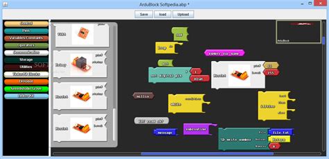 Image result for How to Open ArduBlock in Arduino